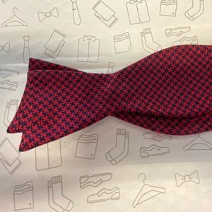 Hand Made Bow Tie